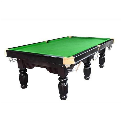 (8 Ft x 4 Ft) Premium Pool Table