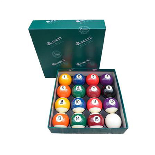 Aramith Pool Ball Set
