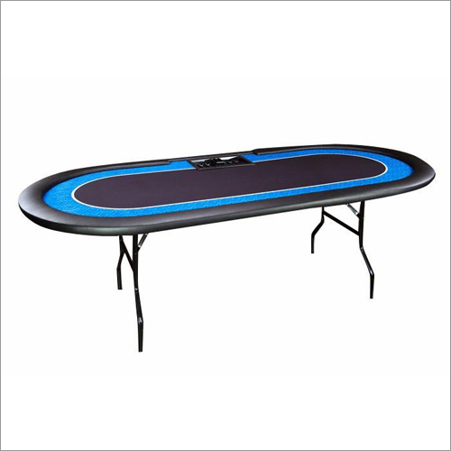 Ace Poker Table