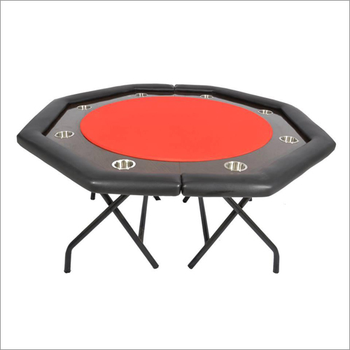 River Poker Table