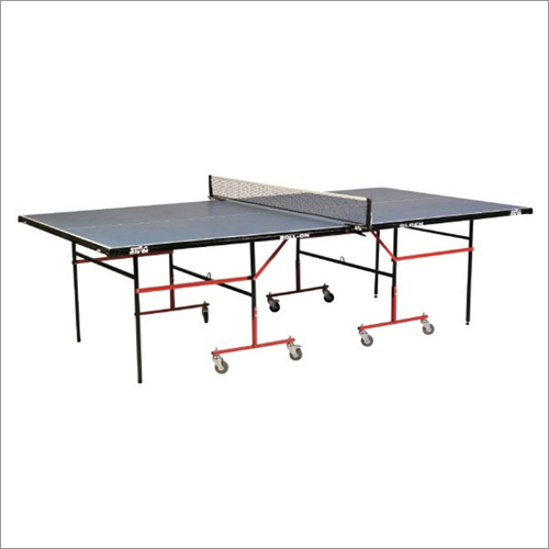Stag Sleek Table Tennis Table