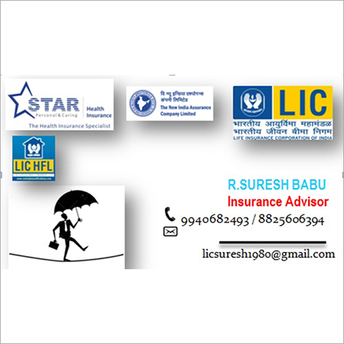 My Card