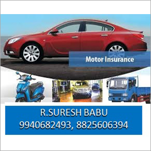Motor Insurance