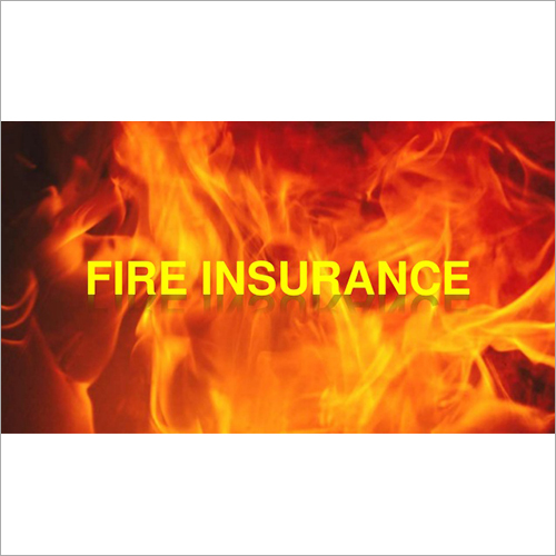 Fire Insurance