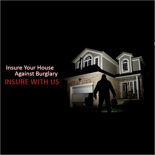 Burglary