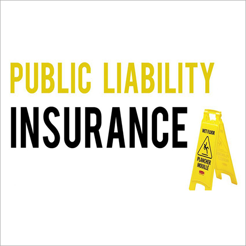 Public Liability Insurance