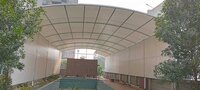 Swimming Pool Cover