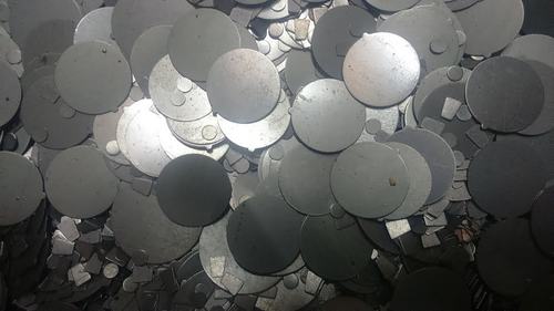 CRC PUNCHING (DAL) SCRAP