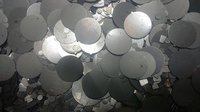 CRC PUNCHING (DAL) SCRAP