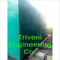 Sound Proof Canopy