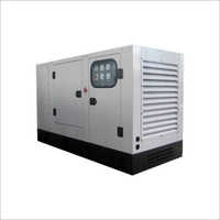 Dg Room Acoustic Enclosure Application: Industrial