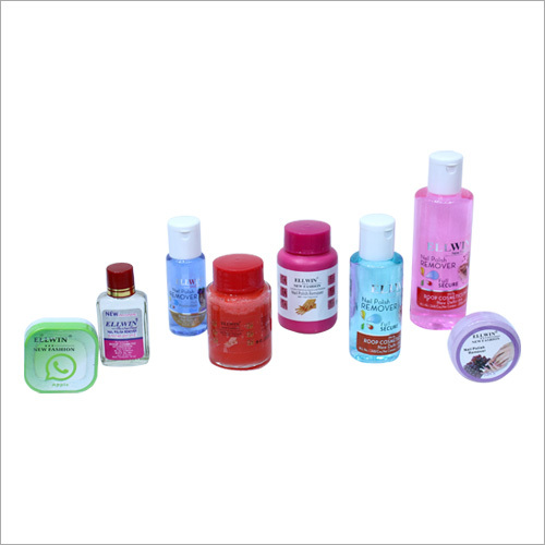 Nail Polish Remover