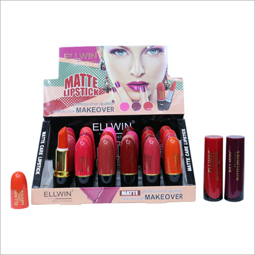 Customized Matte Lipstick