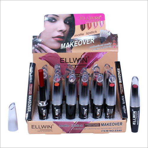 Long Lasting Matte Lipstick