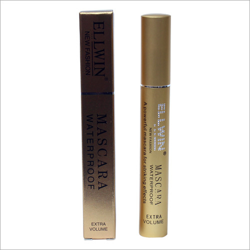 Waterproof Mascara