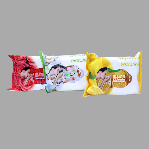 Facial Wipes