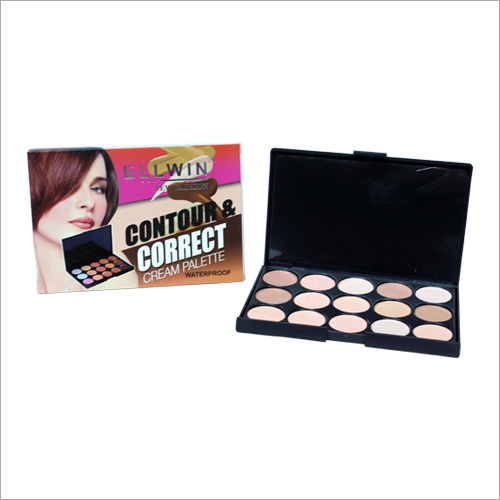 Cream Palette