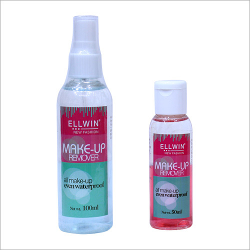 Makeup Remover
