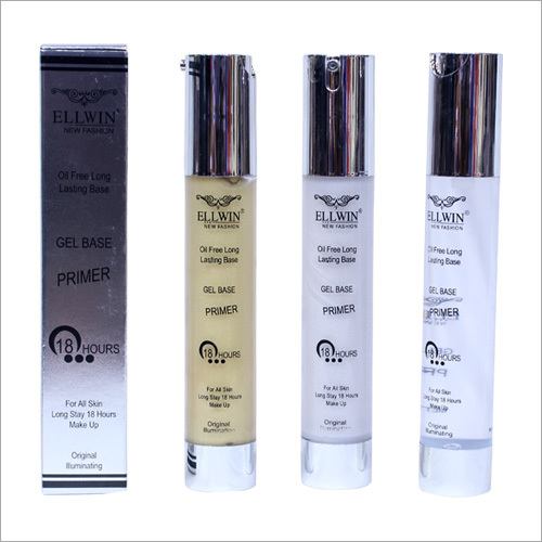 Gel Base Primer