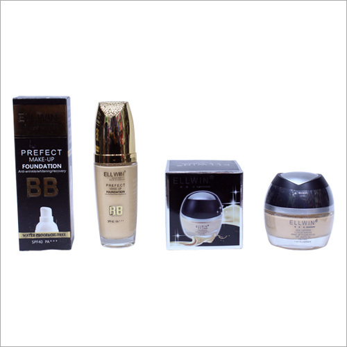 Makeup Foundation