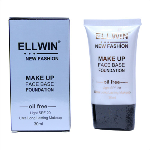 Face Base Foundation