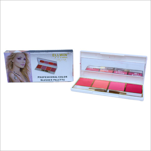 Color Blush Palette
