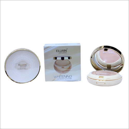Whitening Compact Powder