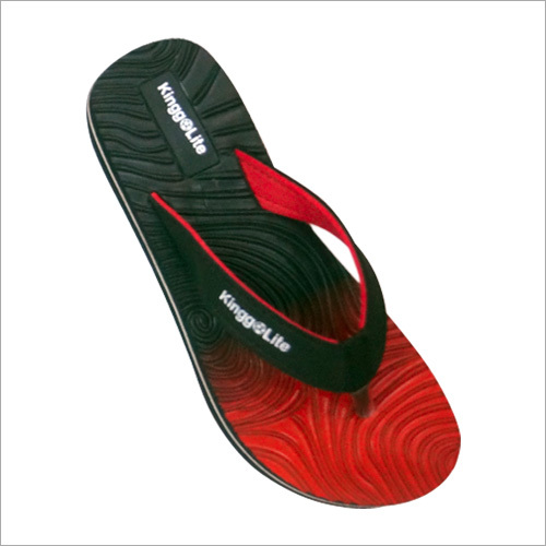 Ladies Fancy Lightweight Flip Flop - Rubber Material, Various Sizes, Multiple Colors | Comfortable and Soft, Trendy Patterns, Feather-like Feel