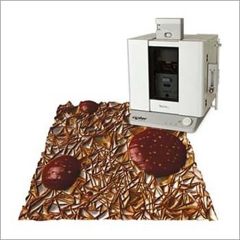 Cypher Es Environmental Atomic Force Microscope