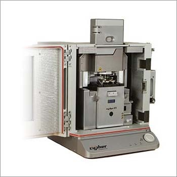 Cypher ES Polymer Edition Atomic Force Microscope