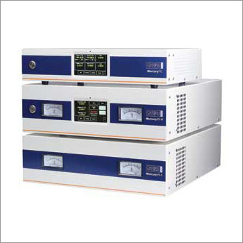 Electronics Range For Measurement And Control Of Cryogenic Systems