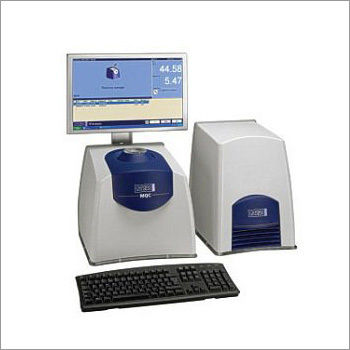 Benchtop NMR Analyser - MQC By OXFORD INSTRUMENTS INDIA PVT. LTD.