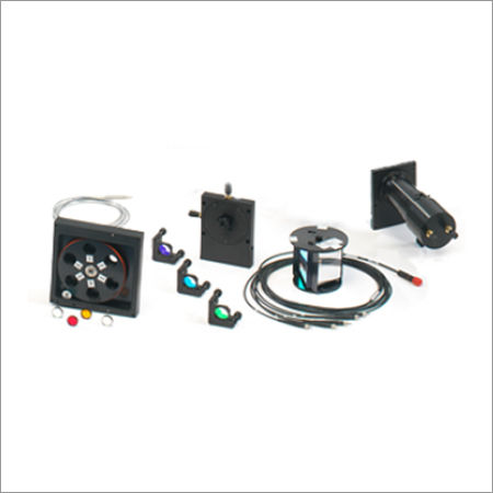 Systems And Accessories