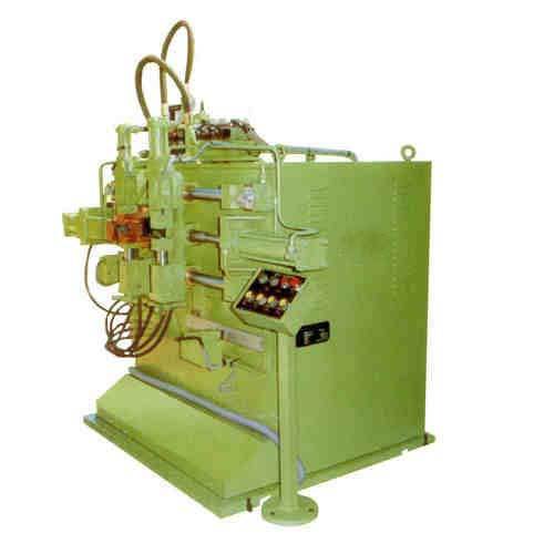 Gathering Machine