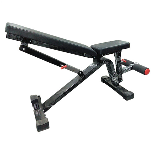 Adjustable Bench