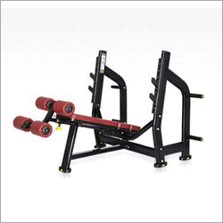 Decline Bench