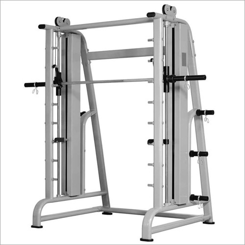 Fitness Smith Machine