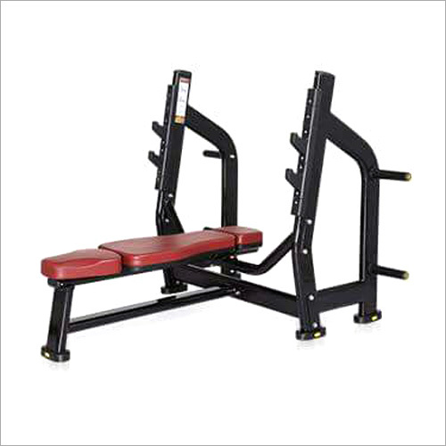 Flat Weight Bench