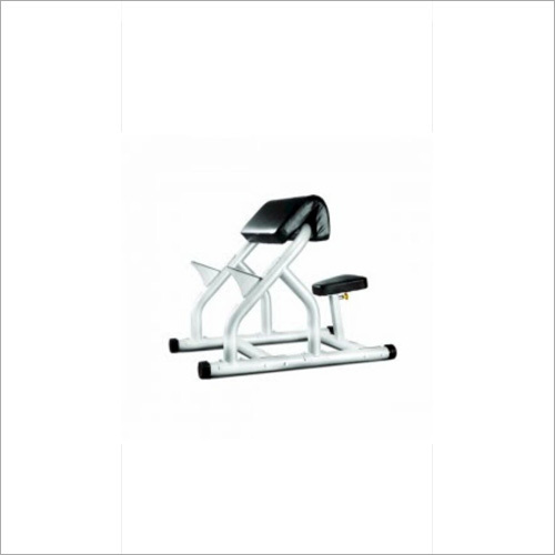 Preacher Curl