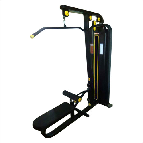 Lat Pulldown