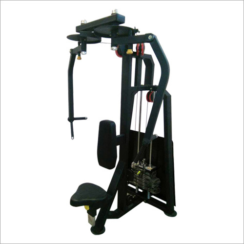 Pec Deck