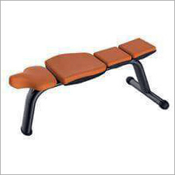 Plain Bench
