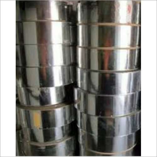Silver Coated Paper