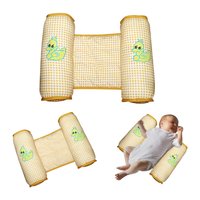 Cream Infant Sleep Positioner
