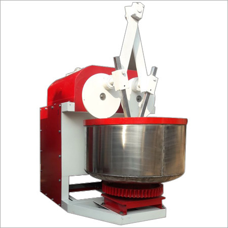 Double Arm Mixer
