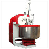 Double Arm Mixer - Stainless Steel Bowl, Variable Dimensions, Red Color | Bulk Production, Durable Design, Easy Operation, High-speed Mixing
