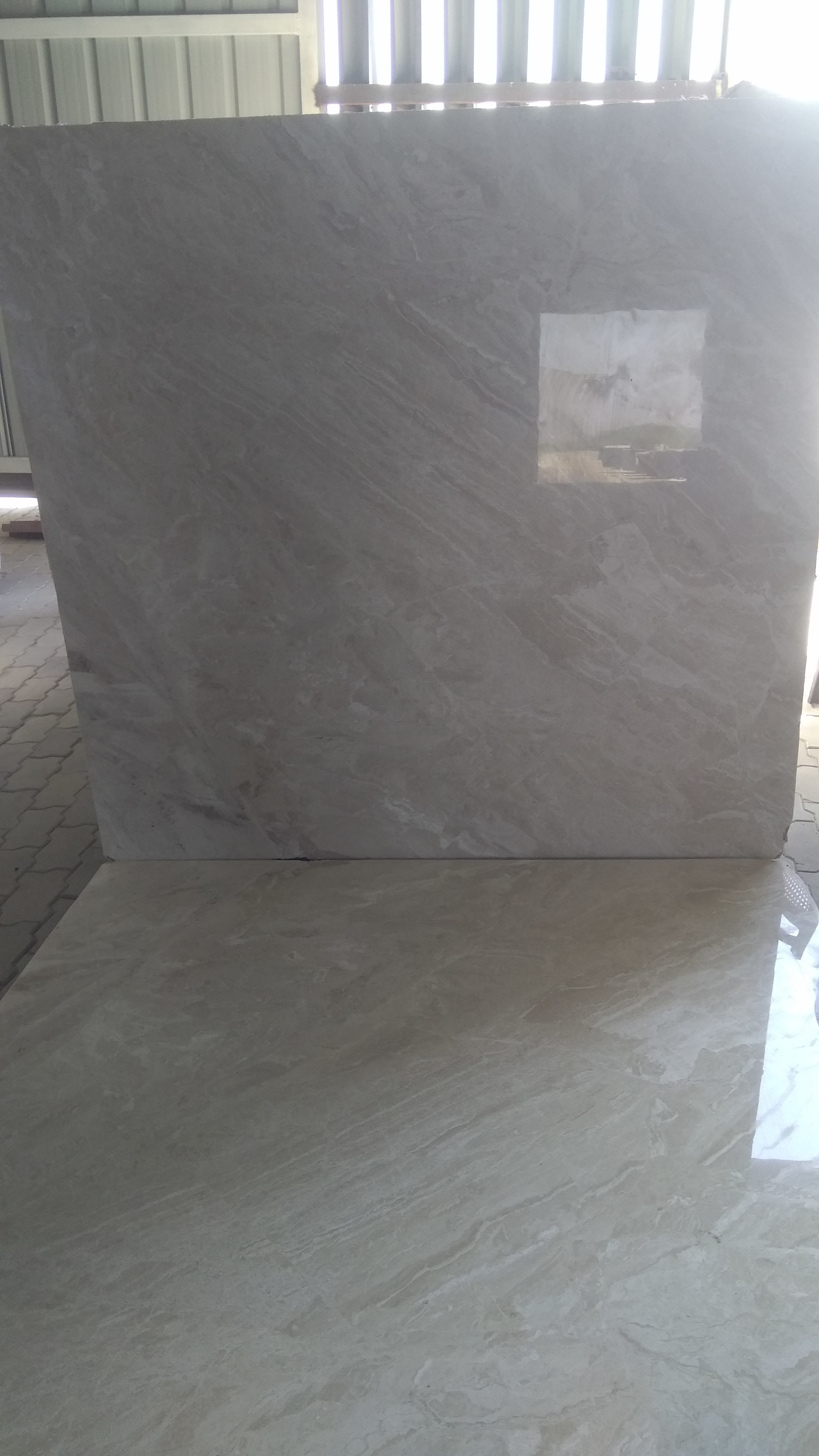 Turkey Dyna Marble
