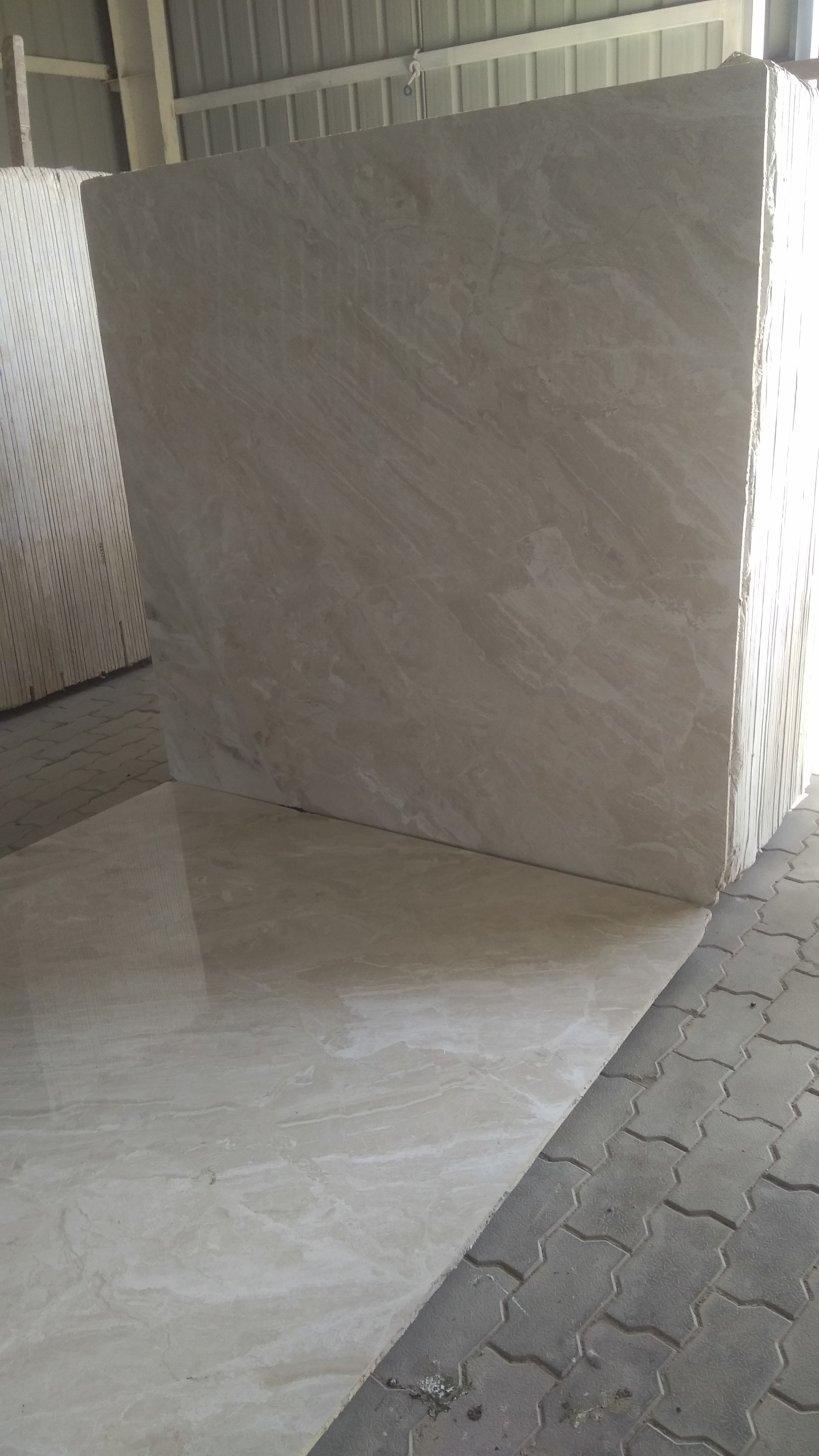Turkey Dyna Marble
