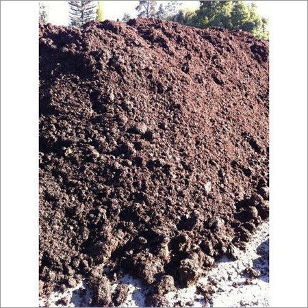 Organic Waste Compost Powder