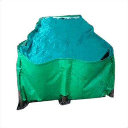 Agriculture Vermi Bed